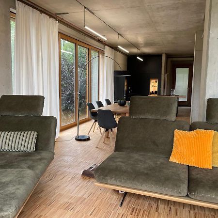 Alb Lodge Gomadingen Bagian luar foto