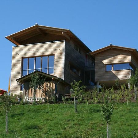 Alb Lodge Gomadingen Bagian luar foto