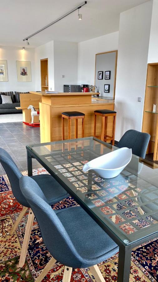 Alb Lodge Gomadingen Bagian luar foto