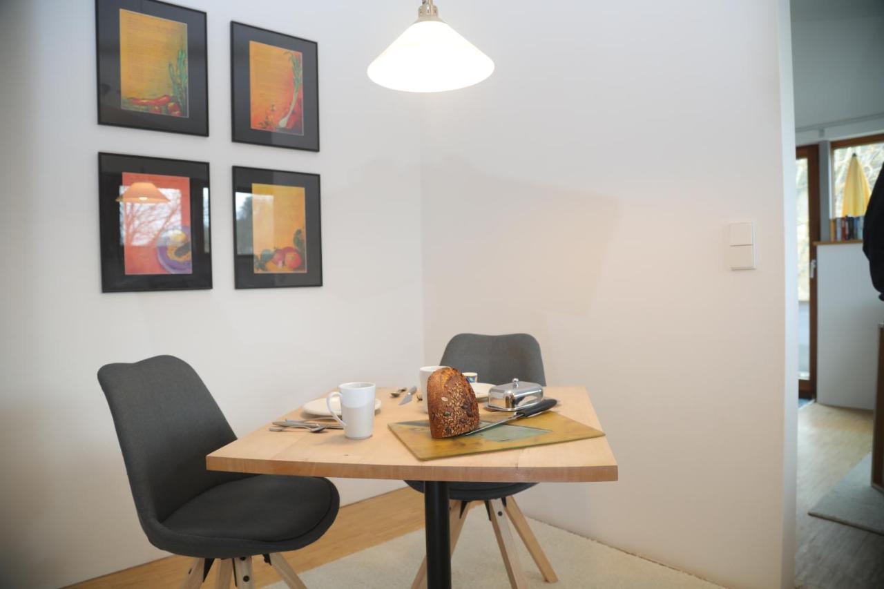 Alb Lodge Gomadingen Bagian luar foto