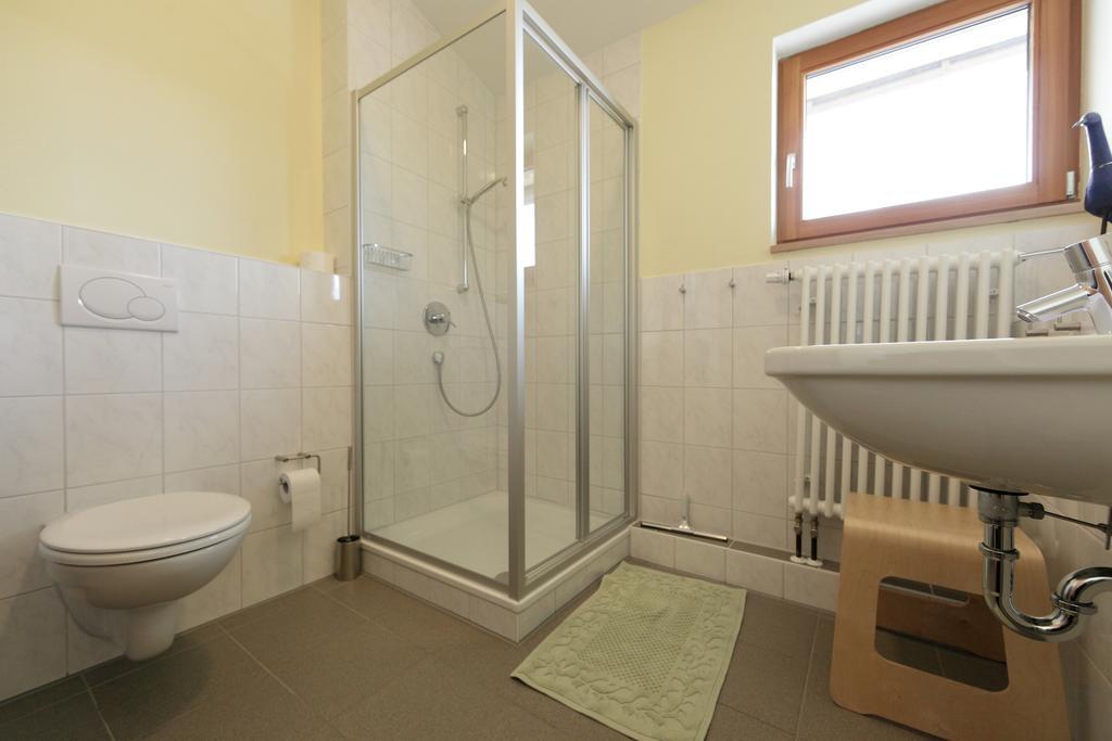 Alb Lodge Gomadingen Bagian luar foto